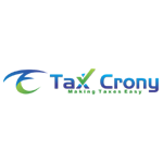 E-tax Crony