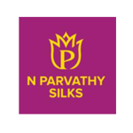 N Parvathy Silks