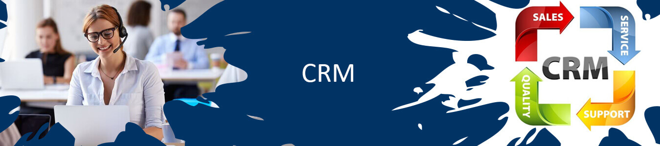 CRM Software Development