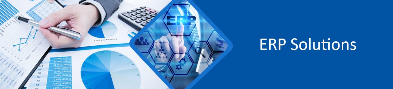 ERP Solutions