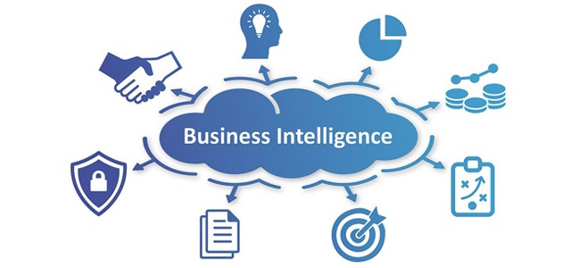 BI software Development
